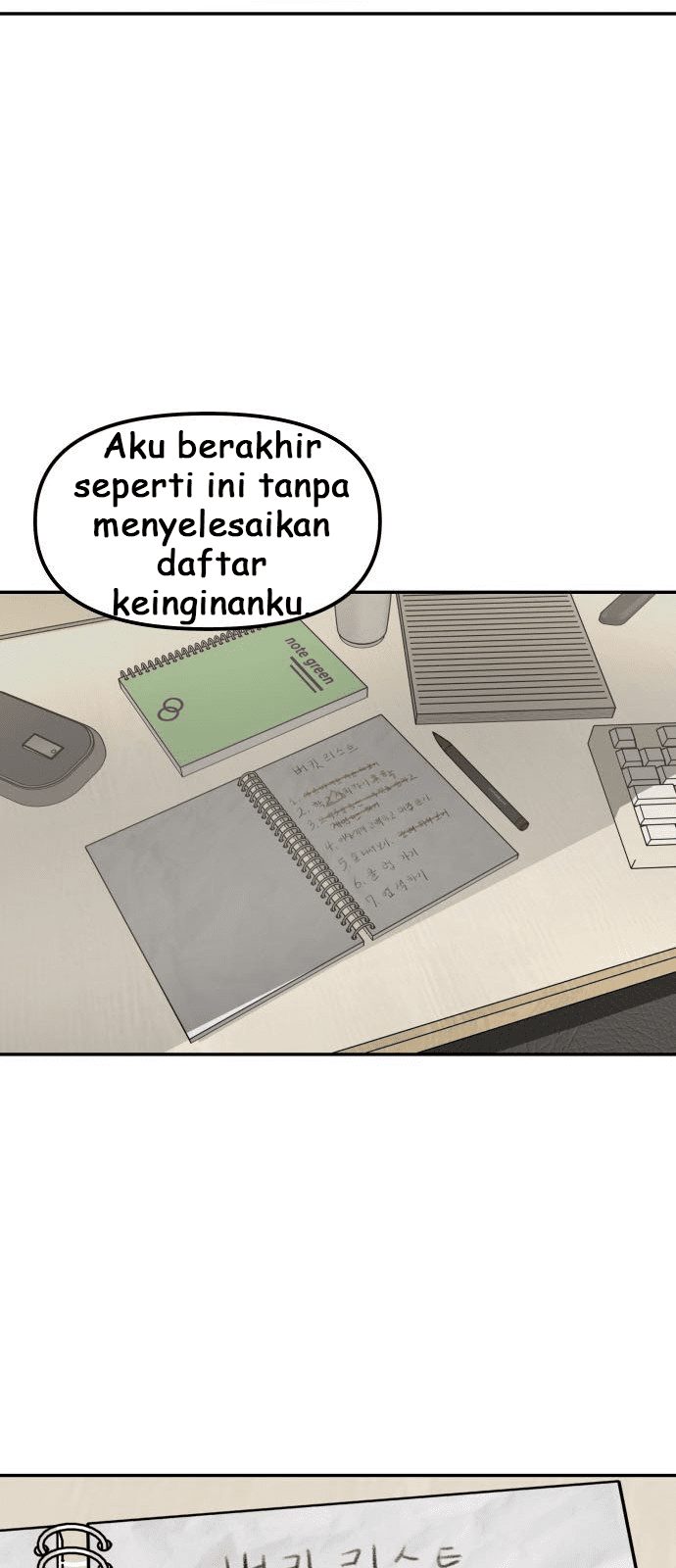 Alternate Life Chapter 1 - halaman 51