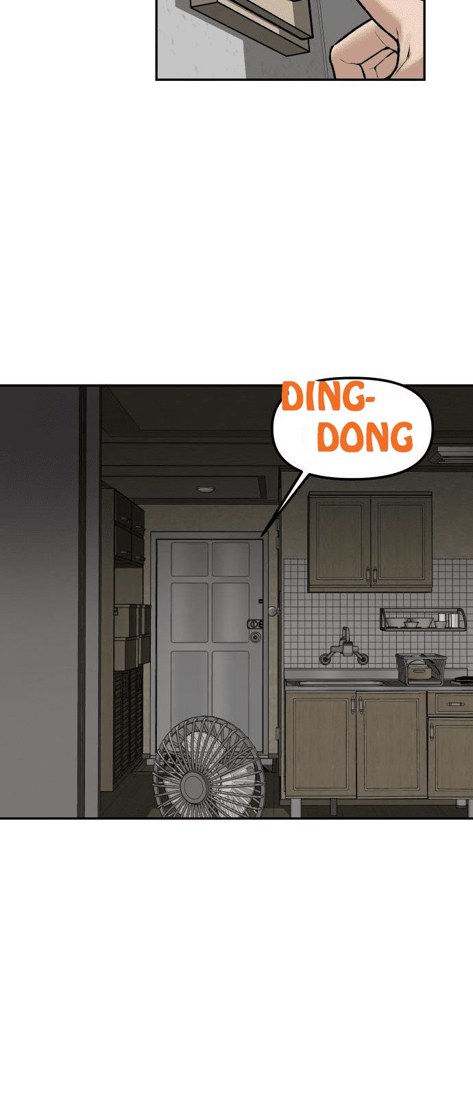 Alternate Life Chapter 1 - halaman 59