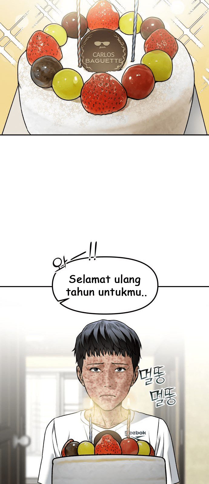 Alternate Life Chapter 1 - halaman 67