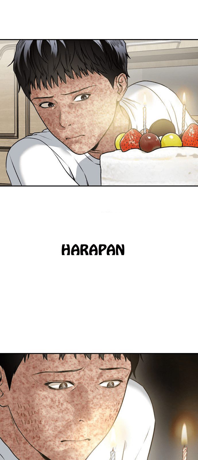 Alternate Life Chapter 1 - halaman 70