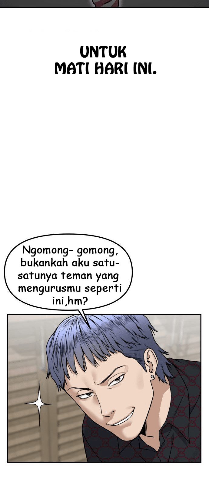 Alternate Life Chapter 1 - halaman 73