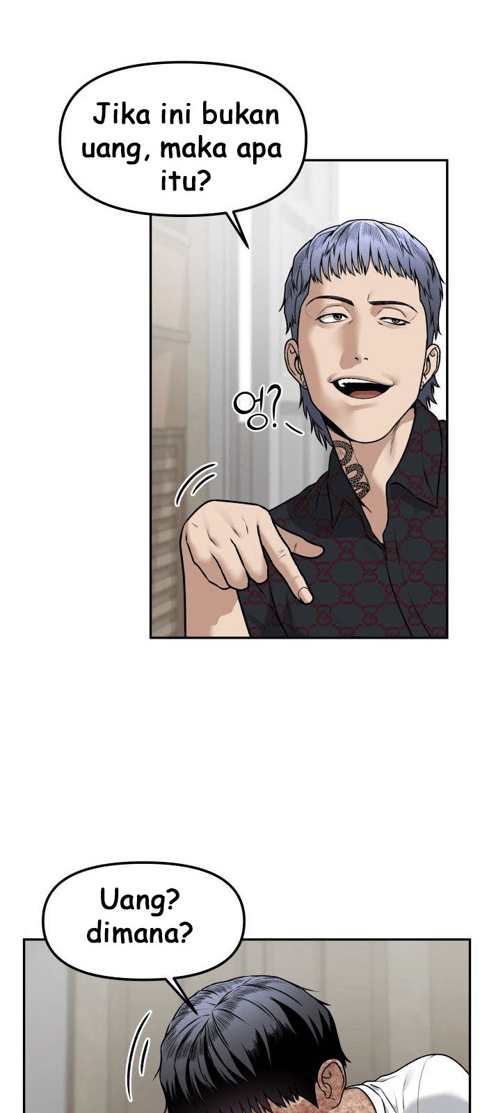 Alternate Life Chapter 1 - halaman 75
