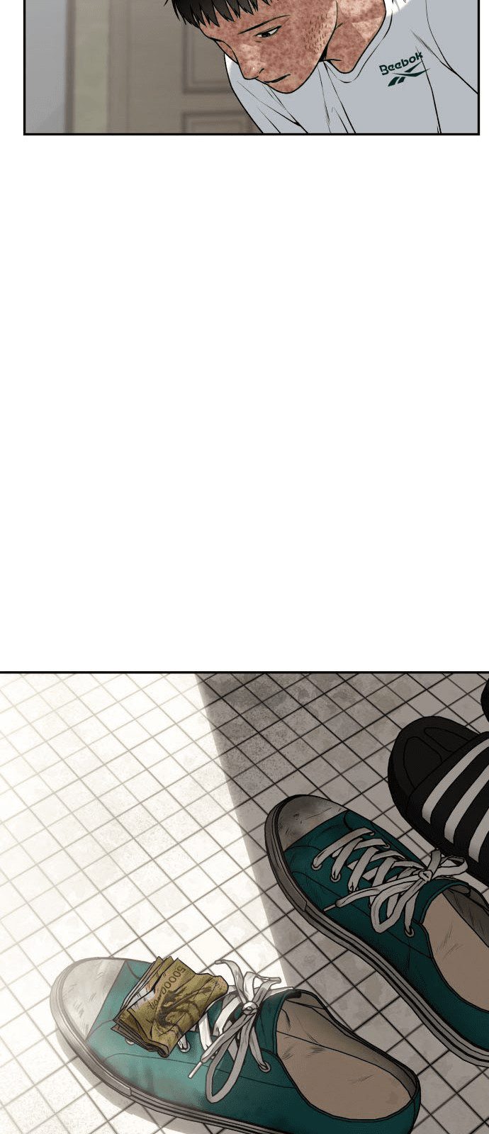 Alternate Life Chapter 1 - halaman 76