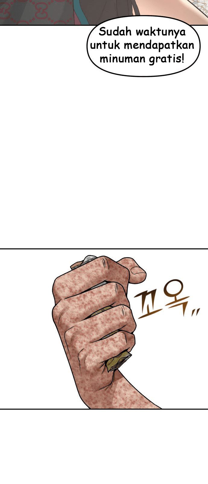 Alternate Life Chapter 1 - halaman 78