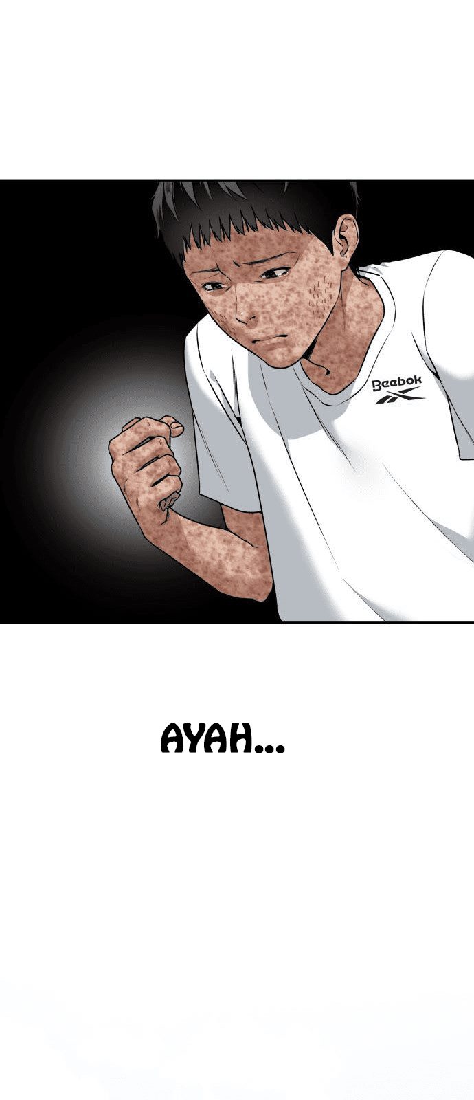 Alternate Life Chapter 1 - halaman 79