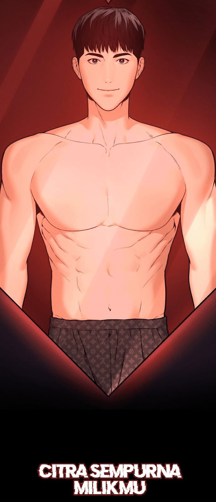 Alternate Life Chapter 1 - halaman 8