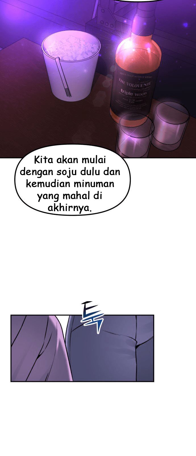 Alternate Life Chapter 1 - halaman 89