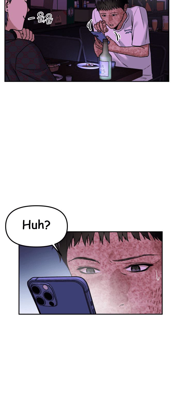 Alternate Life Chapter 1 - halaman 94