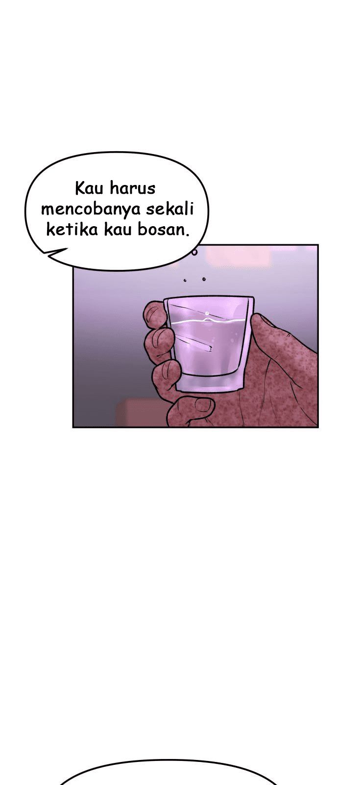 Alternate Life Chapter 1 - halaman 99