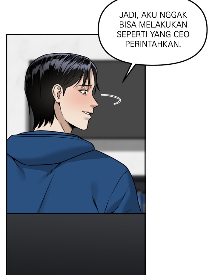 Alternate Life Chapter 10 - halaman 10
