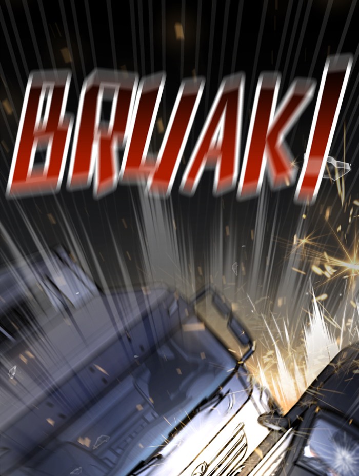 Alternate Life Chapter 10 - halaman 107