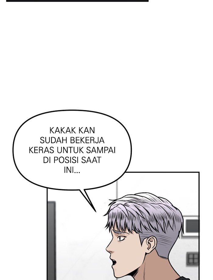 Alternate Life Chapter 10 - halaman 11