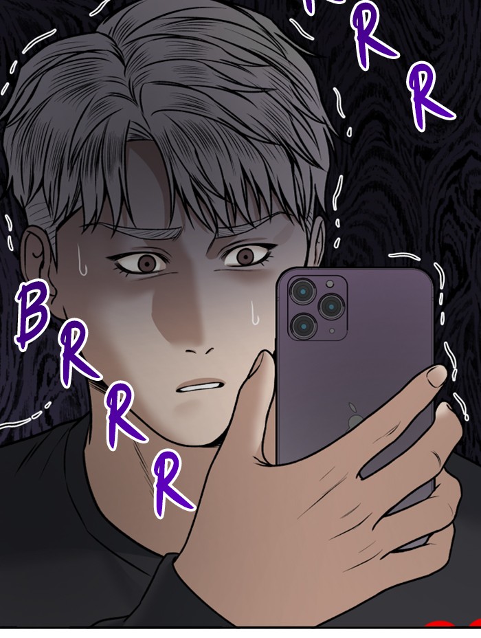 Alternate Life Chapter 10 - halaman 111