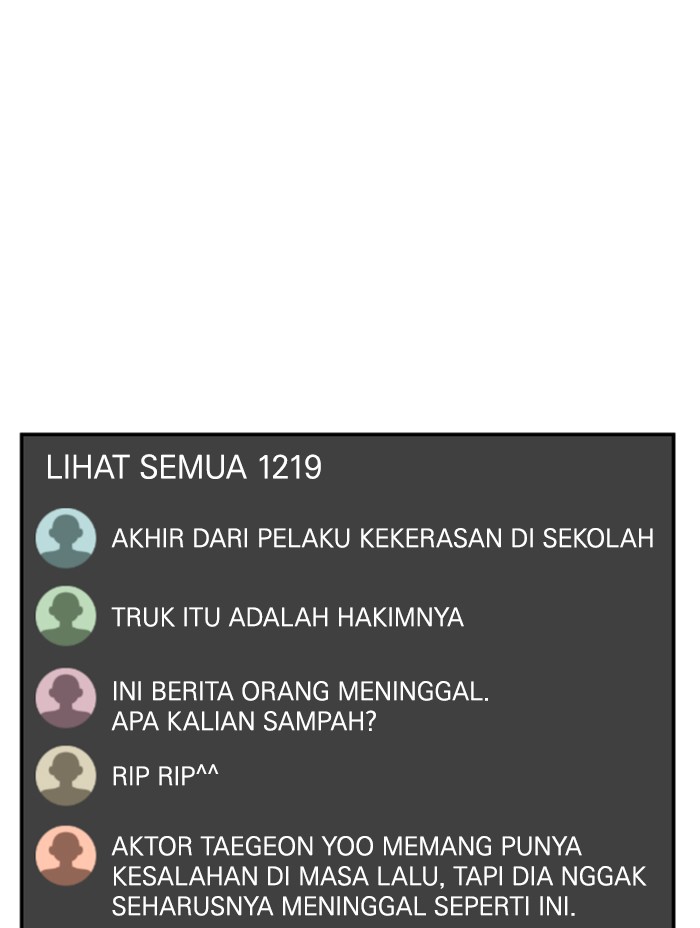 Alternate Life Chapter 10 - halaman 112