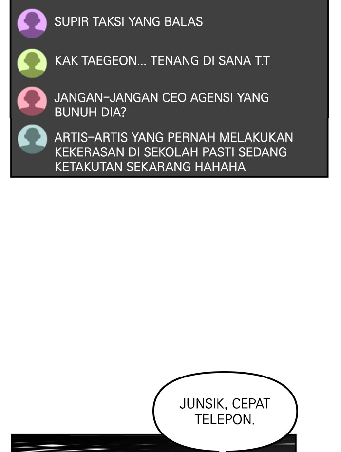Alternate Life Chapter 10 - halaman 113