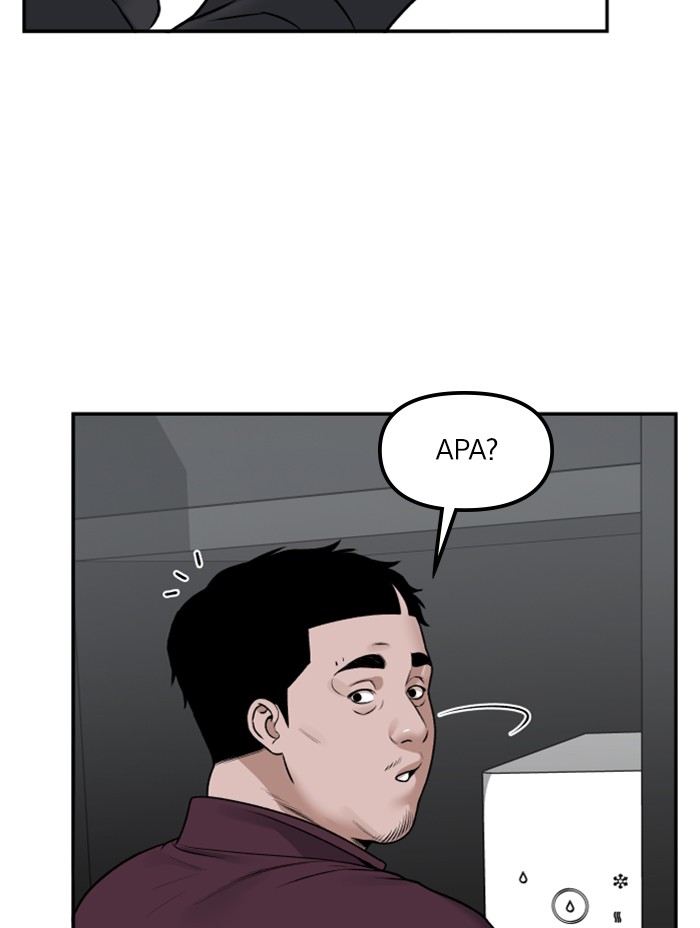 Alternate Life Chapter 10 - halaman 115