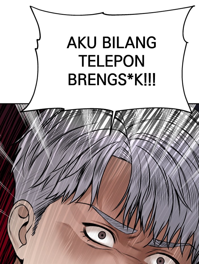 Alternate Life Chapter 10 - halaman 117