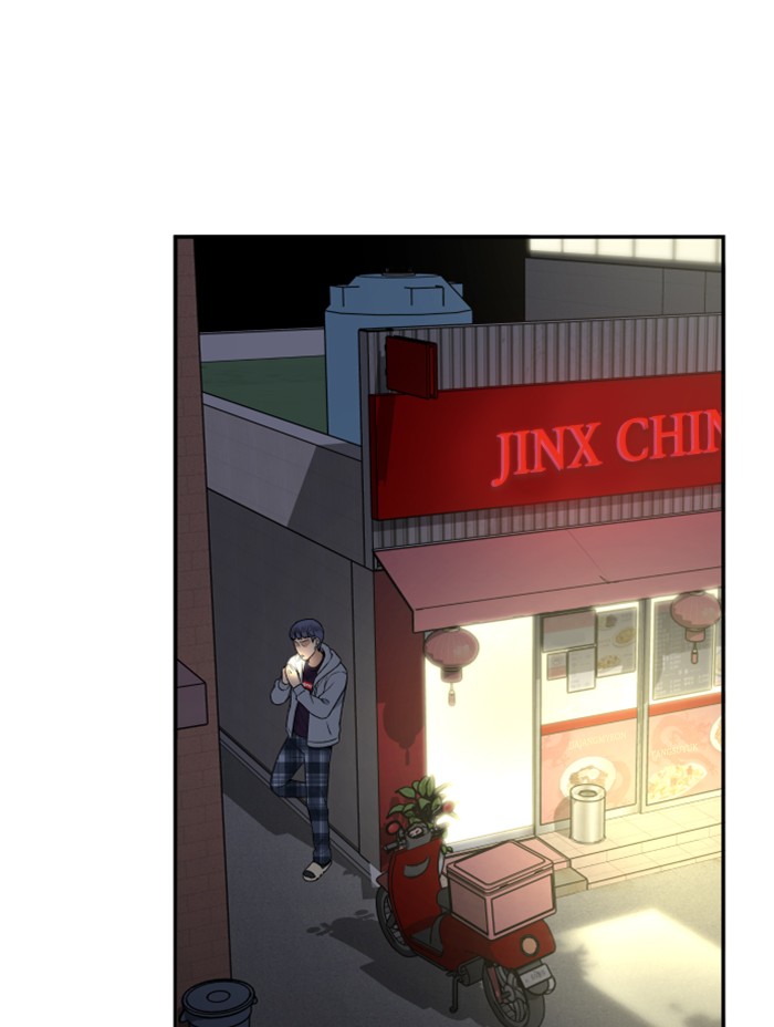Alternate Life Chapter 10 - halaman 120