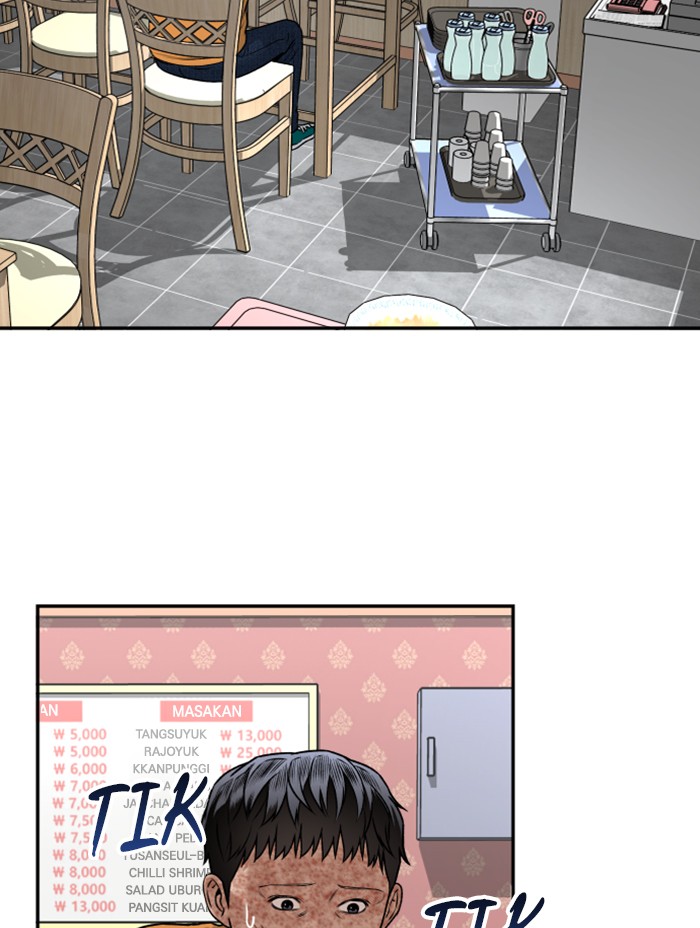 Alternate Life Chapter 10 - halaman 122