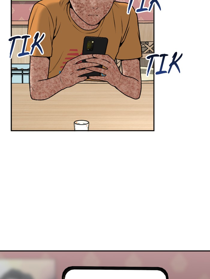 Alternate Life Chapter 10 - halaman 123