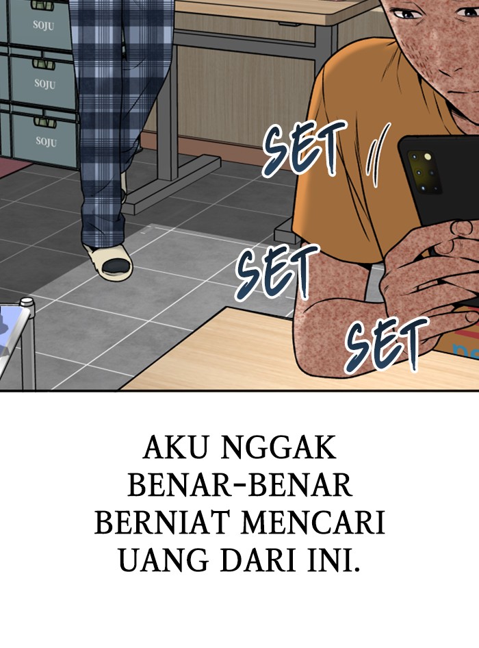Alternate Life Chapter 10 - halaman 126