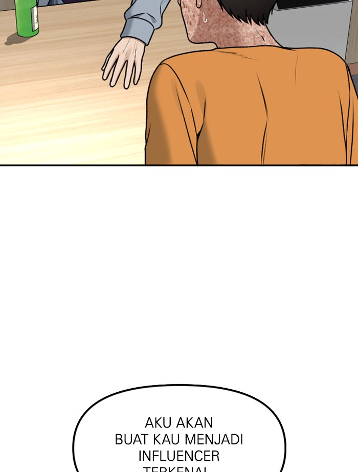Alternate Life Chapter 10 - halaman 131