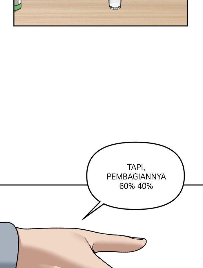 Alternate Life Chapter 10 - halaman 133