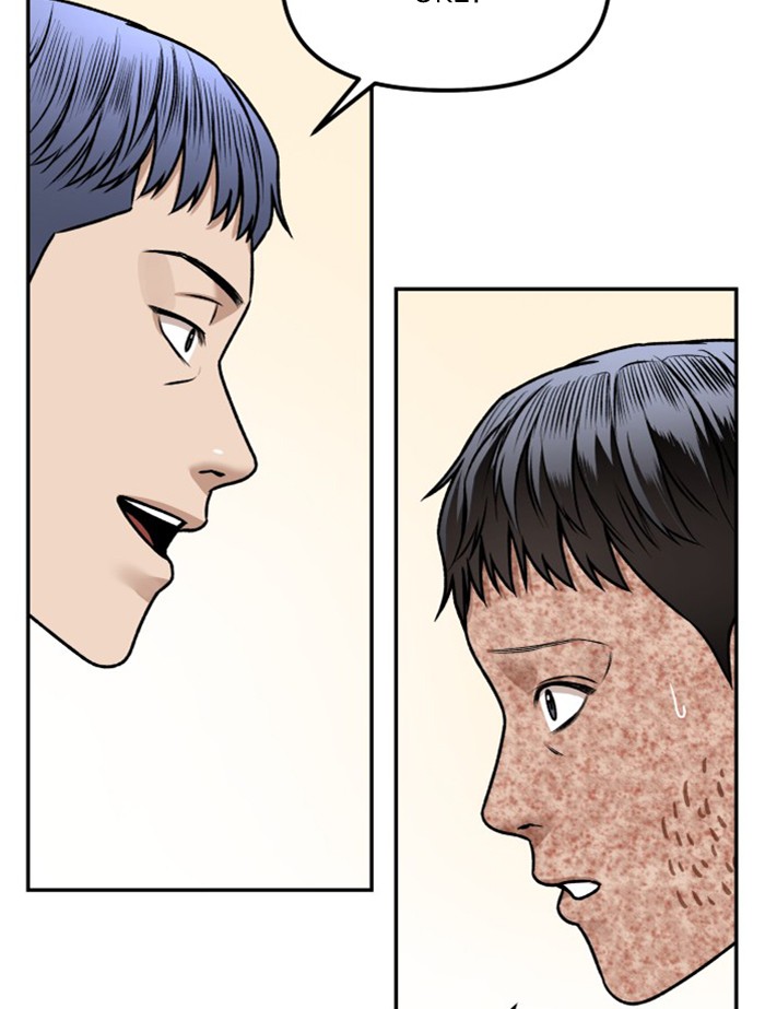 Alternate Life Chapter 10 - halaman 135