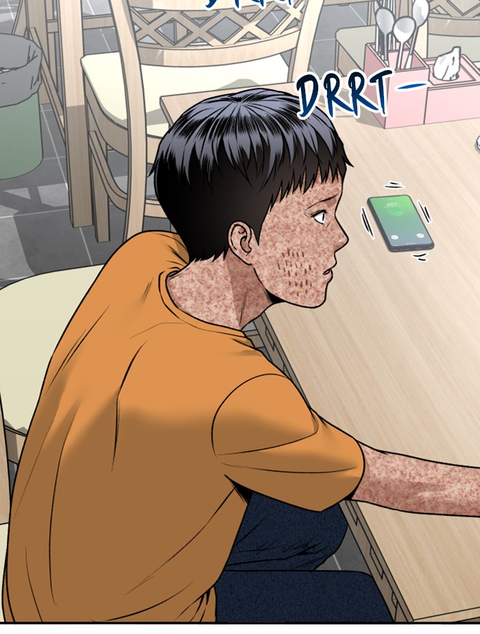 Alternate Life Chapter 10 - halaman 139