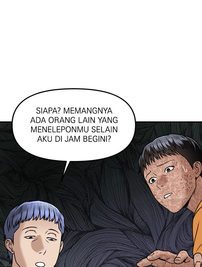 Alternate Life Chapter 10 - halaman 142