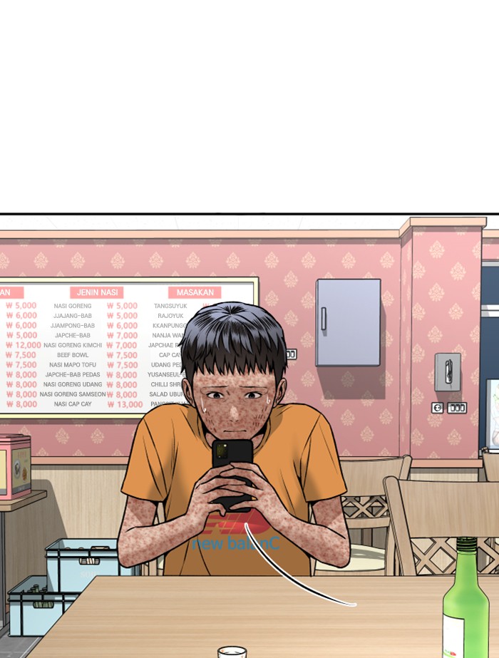 Alternate Life Chapter 10 - halaman 144