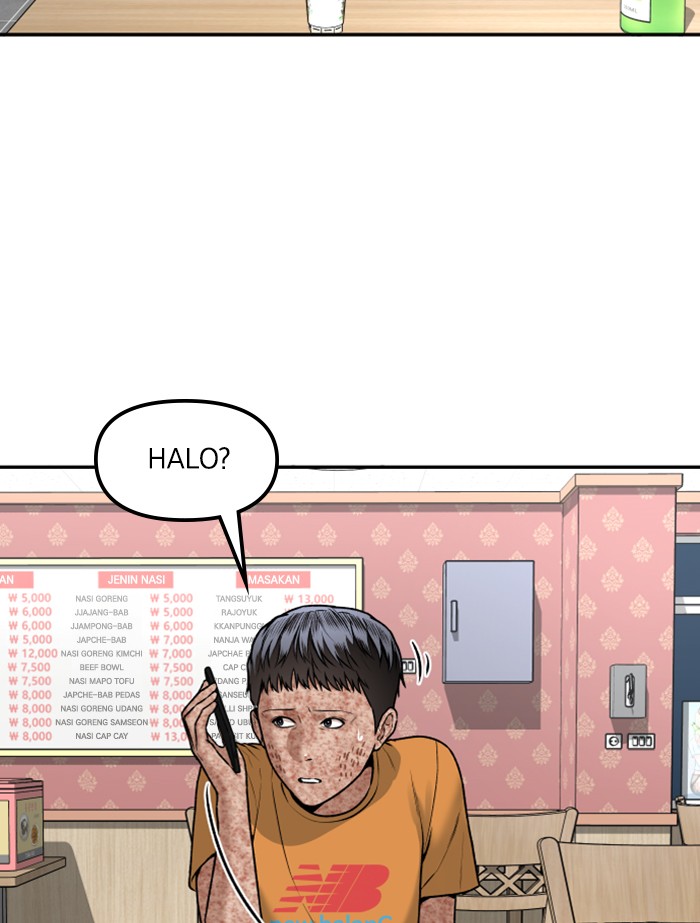 Alternate Life Chapter 10 - halaman 145