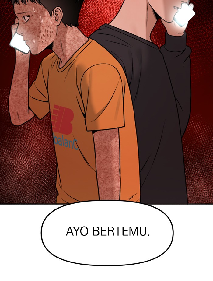 Alternate Life Chapter 10 - halaman 152