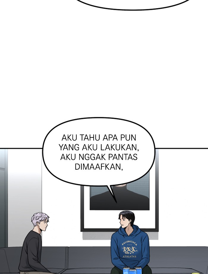 Alternate Life Chapter 10 - halaman 16