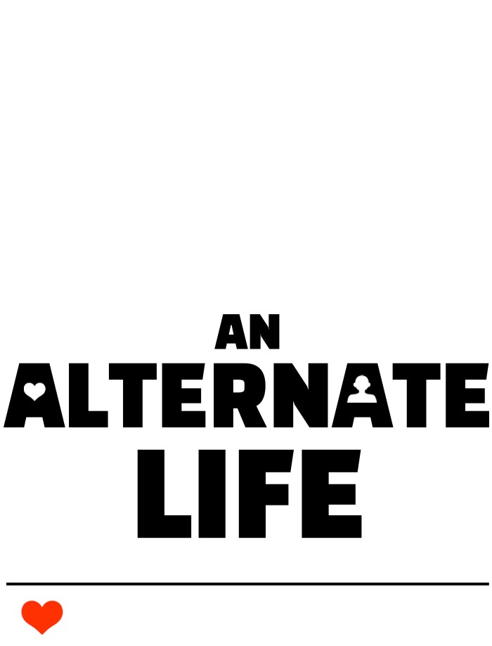 Alternate Life Chapter 10 - halaman 21