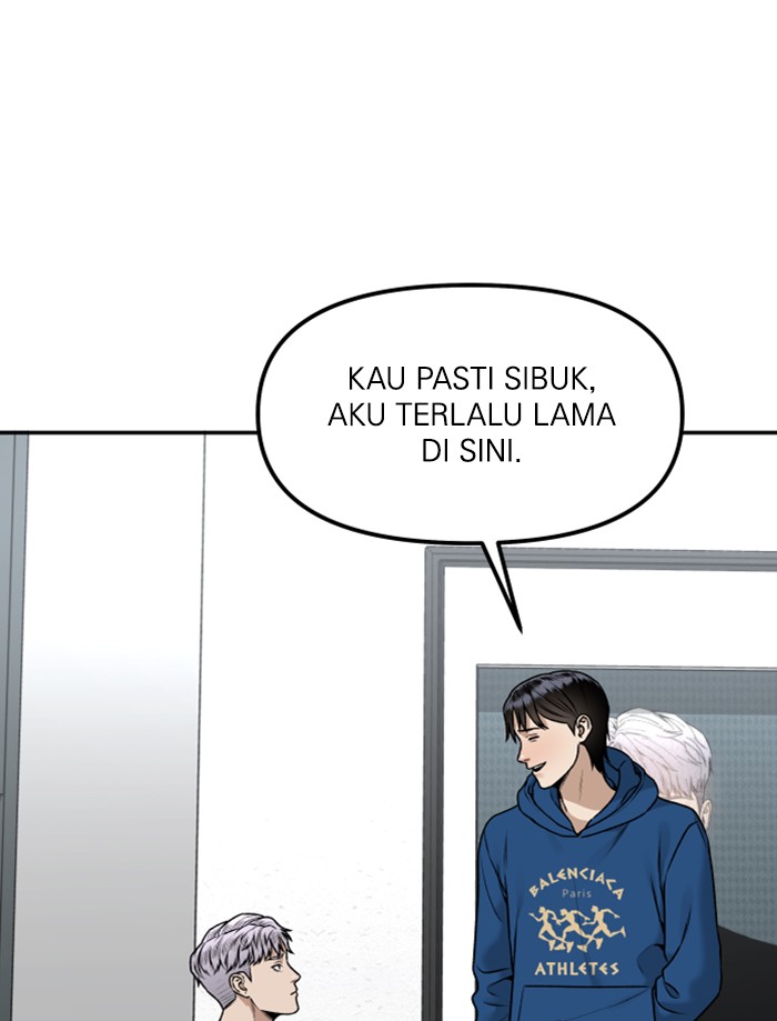 Alternate Life Chapter 10 - halaman 25