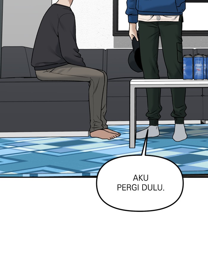 Alternate Life Chapter 10 - halaman 26