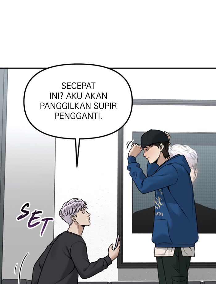 Alternate Life Chapter 10 - halaman 27