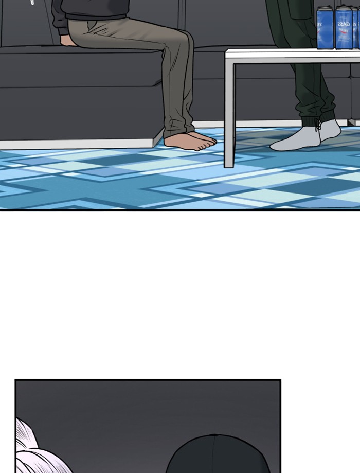 Alternate Life Chapter 10 - halaman 28