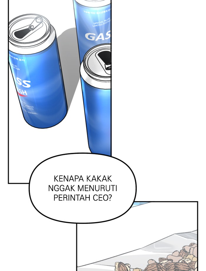 Alternate Life Chapter 10 - halaman 3