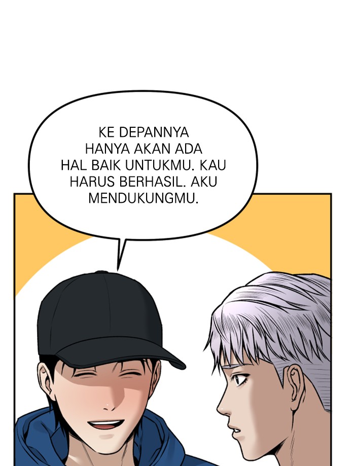 Alternate Life Chapter 10 - halaman 31