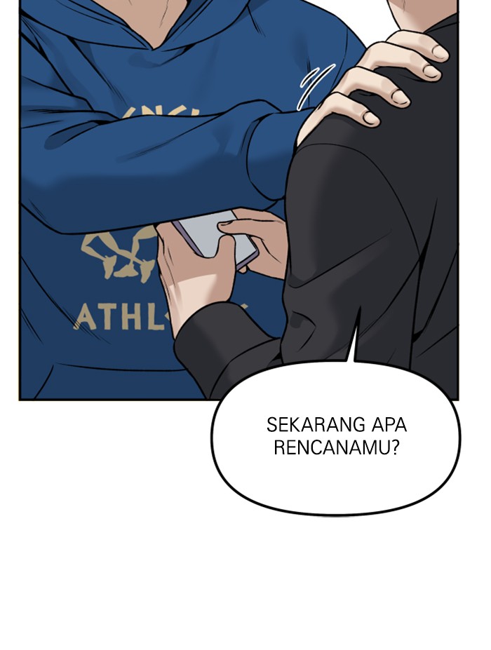 Alternate Life Chapter 10 - halaman 32