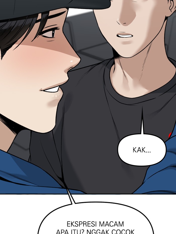 Alternate Life Chapter 10 - halaman 34