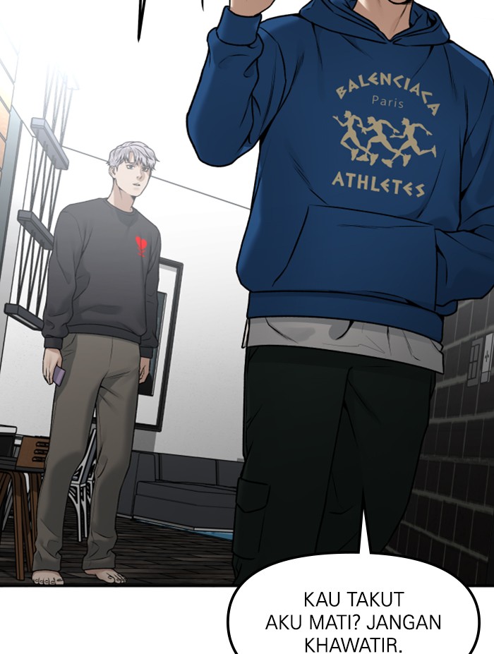 Alternate Life Chapter 10 - halaman 36