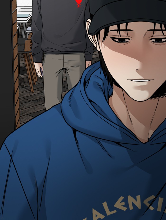 Alternate Life Chapter 10 - halaman 38