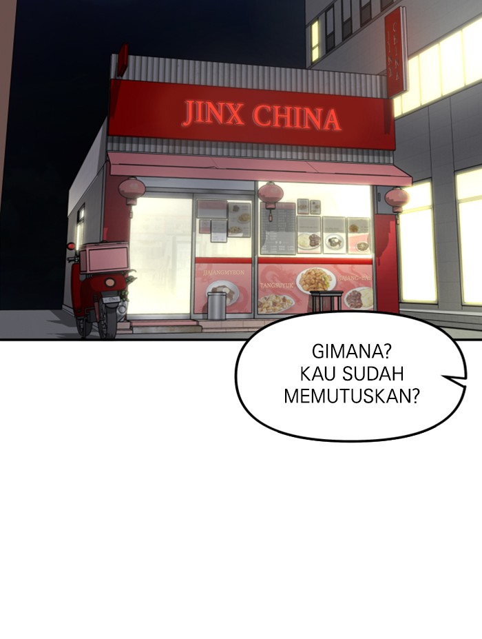 Alternate Life Chapter 10 - halaman 44