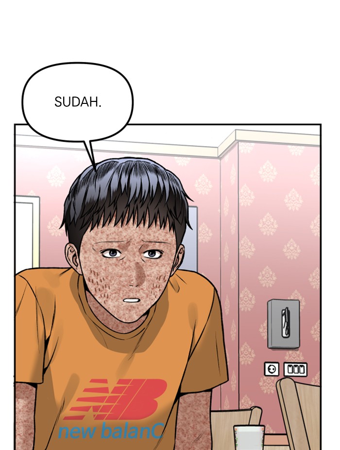 Alternate Life Chapter 10 - halaman 45