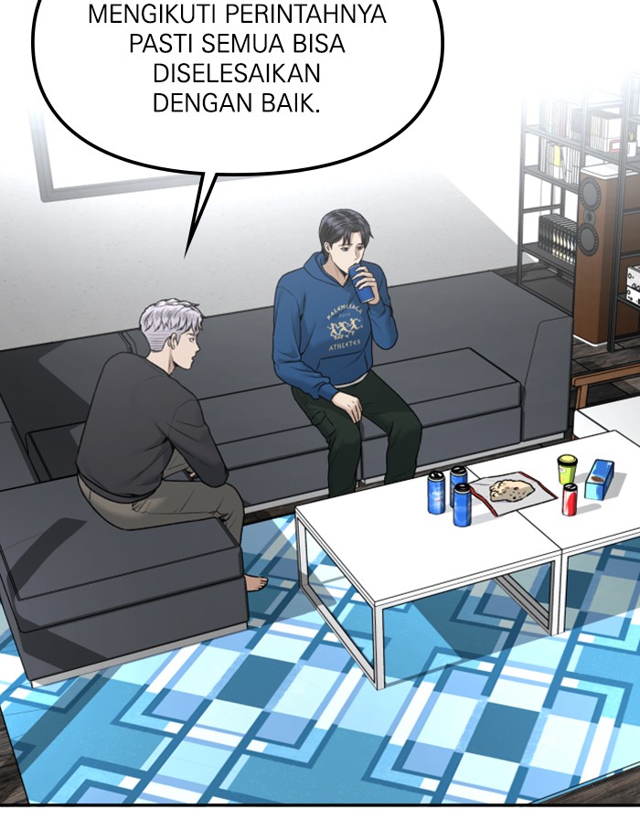 Alternate Life Chapter 10 - halaman 5