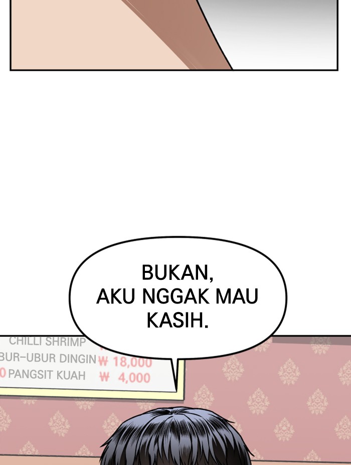 Alternate Life Chapter 10 - halaman 51