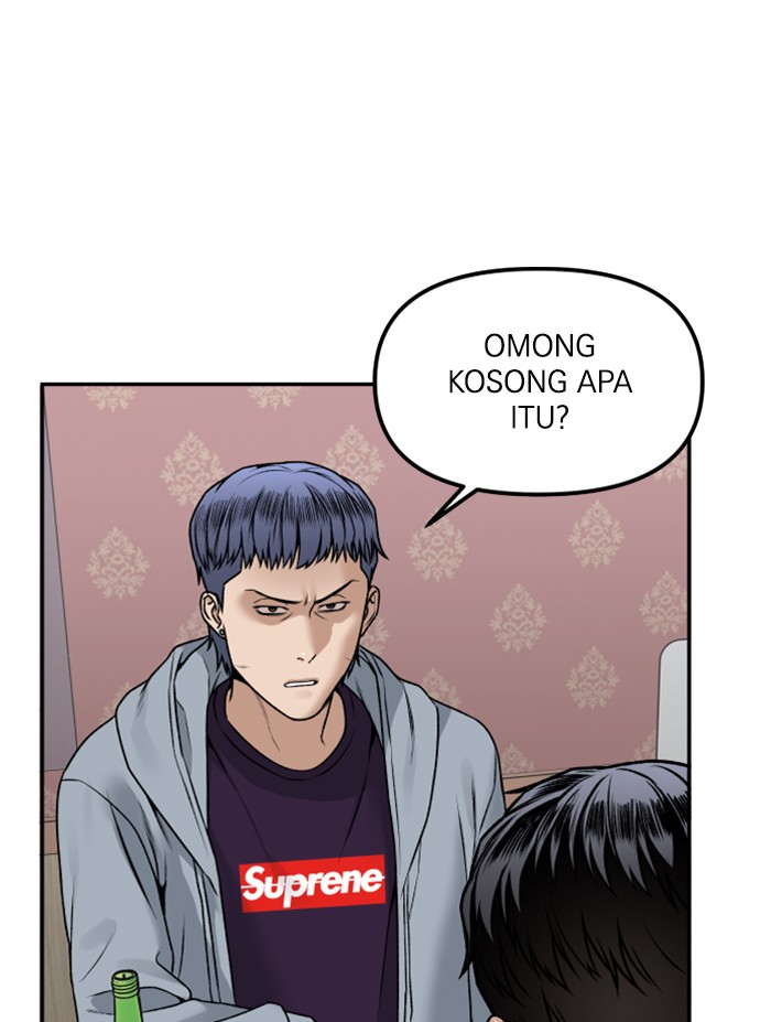 Alternate Life Chapter 10 - halaman 53